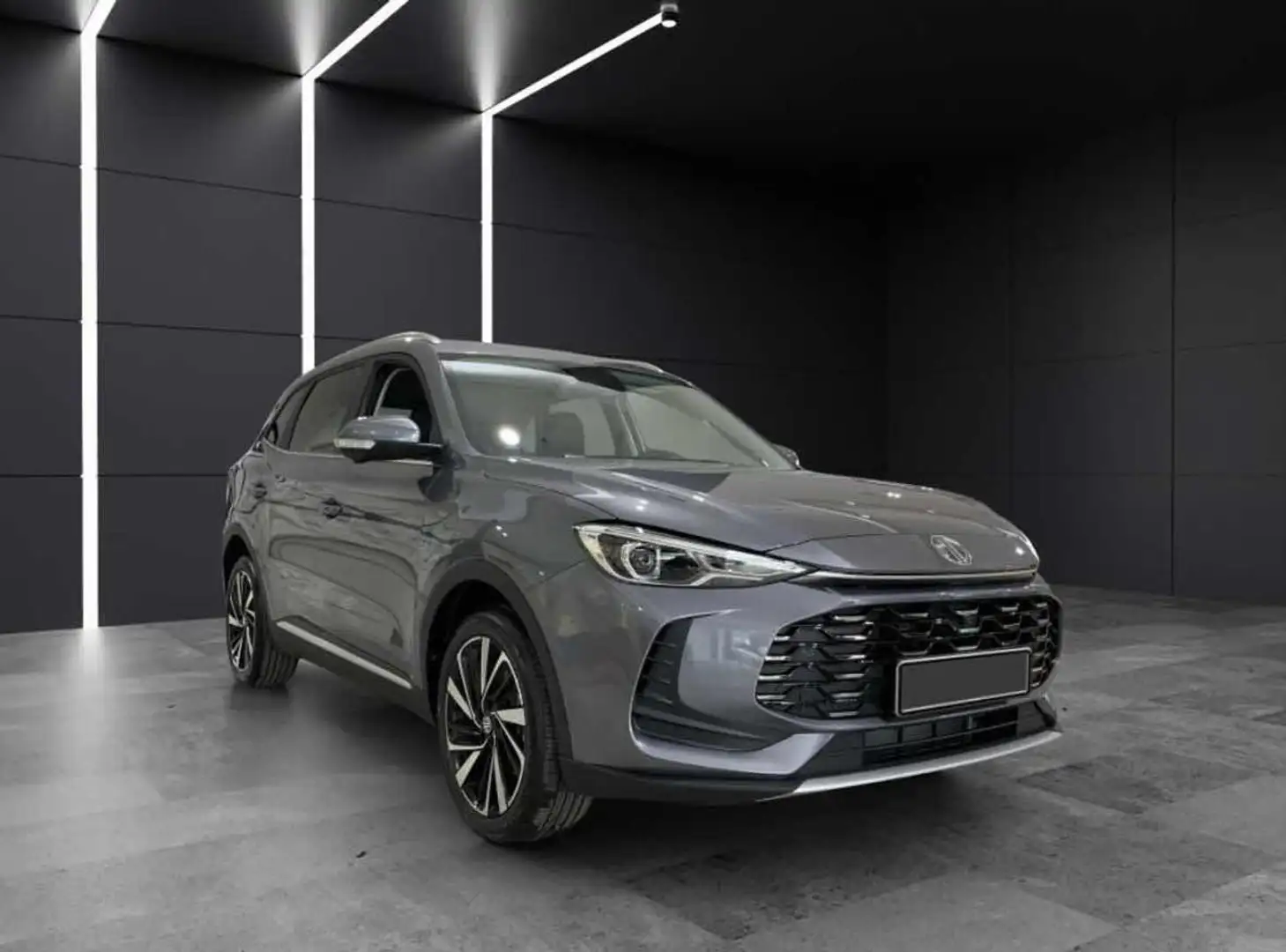 MG ZS 1.5 Hybrid+ Comfort - NUOVA - AUTOMATICA Grigio - 2