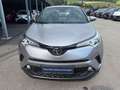 Toyota C-HR 1,2T C-ENTER Grau - thumbnail 2