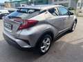 Toyota C-HR 1,2T C-ENTER Grau - thumbnail 4