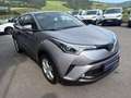 Toyota C-HR 1,2T C-ENTER Grau - thumbnail 1