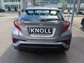Toyota C-HR 1,2T C-ENTER Grau - thumbnail 5