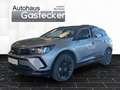 Opel Grandland 1,2 DI Turbo GS Start/Stop Aut. Silber - thumbnail 1
