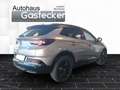 Opel Grandland 1,2 DI Turbo GS Start/Stop Aut. Silber - thumbnail 5