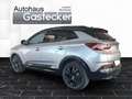 Opel Grandland 1,2 DI Turbo GS Start/Stop Aut. Silber - thumbnail 3