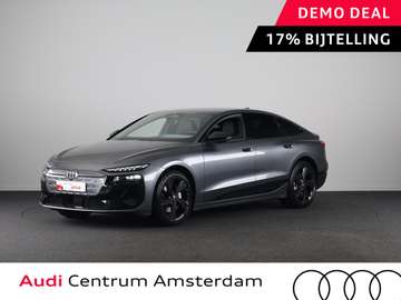 Sportback S edition performance 100 kWh 367pk | Te