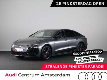 Sportback S edition performance 100 kWh 367pk | Te
