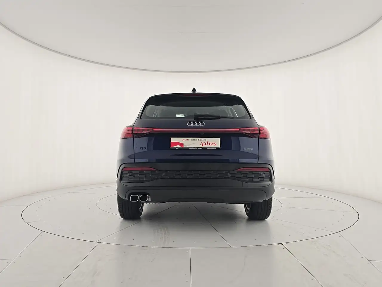 Audi Q5 2026