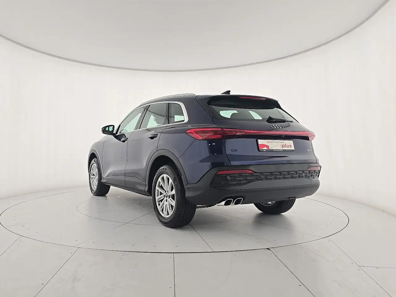 Audi Q5 2026