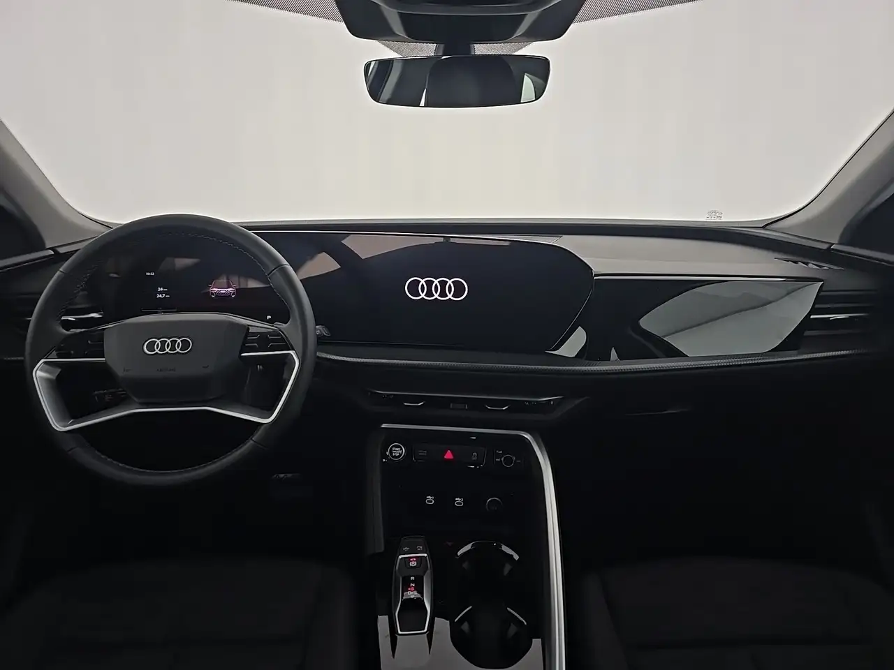 Audi Q5 2026 — фото 11