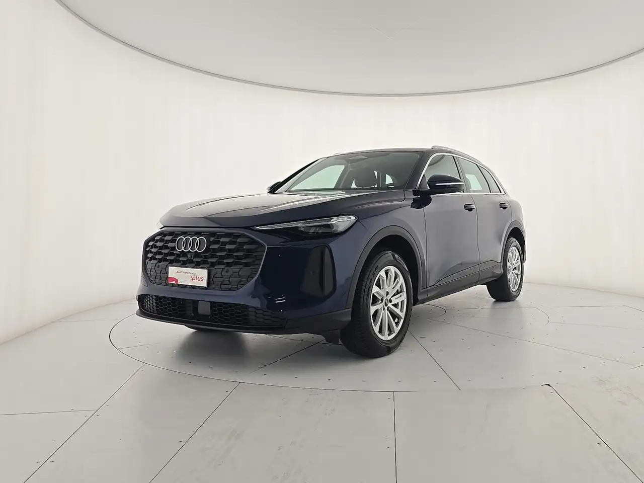 Audi Q5 2026