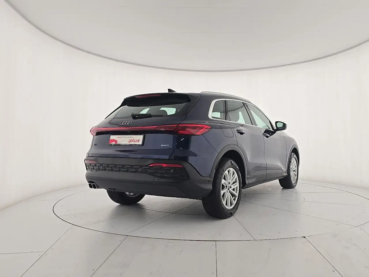 Audi Q5 2026