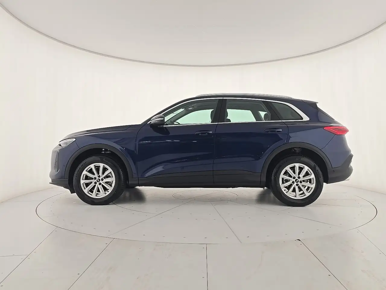 Audi Q5 2026
