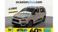 Citroen Berlingo PureTech S&S Talla M Shine EAT8 130 Beige - thumbnail 1