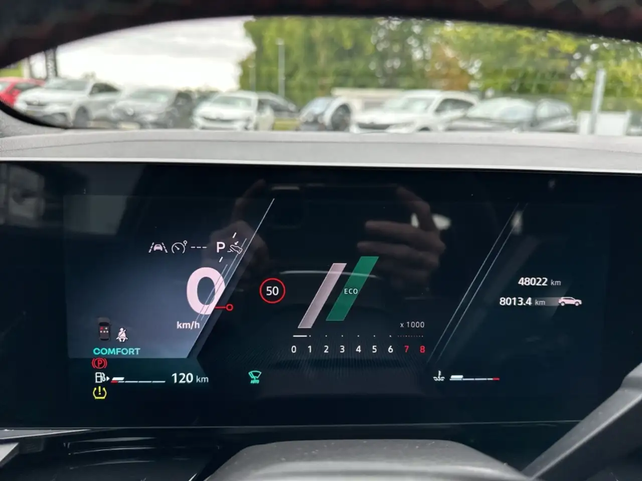 Renault Austral ESPRIT ALPINE TECHNO 160PS Techno Esprit Alpine SH, миниатюра 16