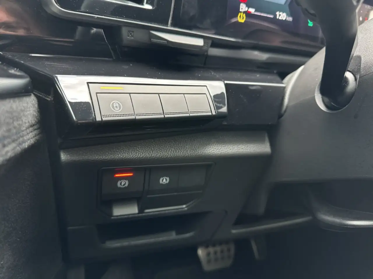 Renault Austral ESPRIT ALPINE TECHNO 160PS Techno Esprit Alpine SH, миниатюра 21