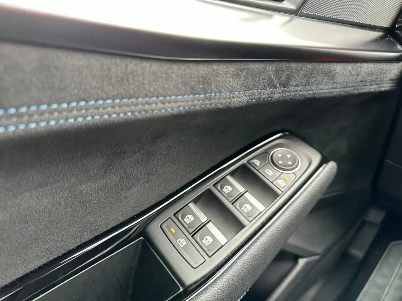 Renault Austral ESPRIT ALPINE TECHNO 160PS Techno Esprit Alpine SH, миниатюра 20