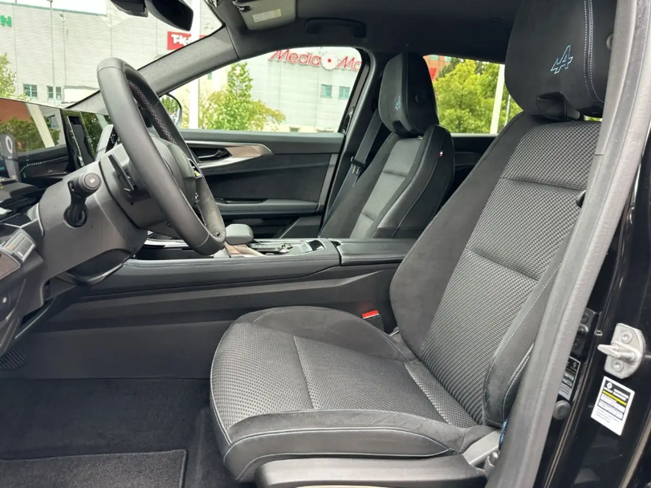 Renault Austral ESPRIT ALPINE TECHNO 160PS Techno Esprit Alpine SH, миниатюра 9