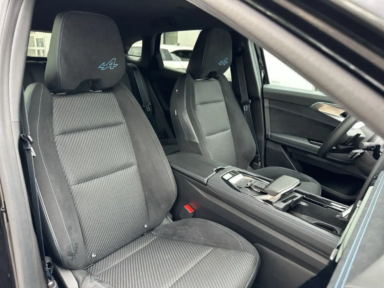 Renault Austral ESPRIT ALPINE TECHNO 160PS Techno Esprit Alpine SH, миниатюра 25