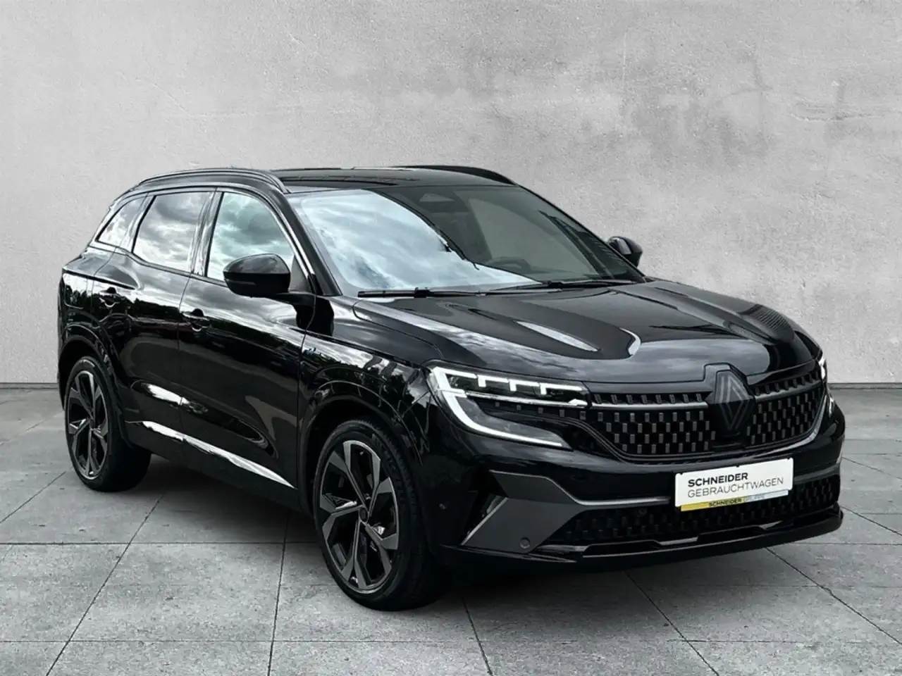 Renault Austral ESPRIT ALPINE TECHNO 160PS Techno Esprit Alpine SH, миниатюра 7