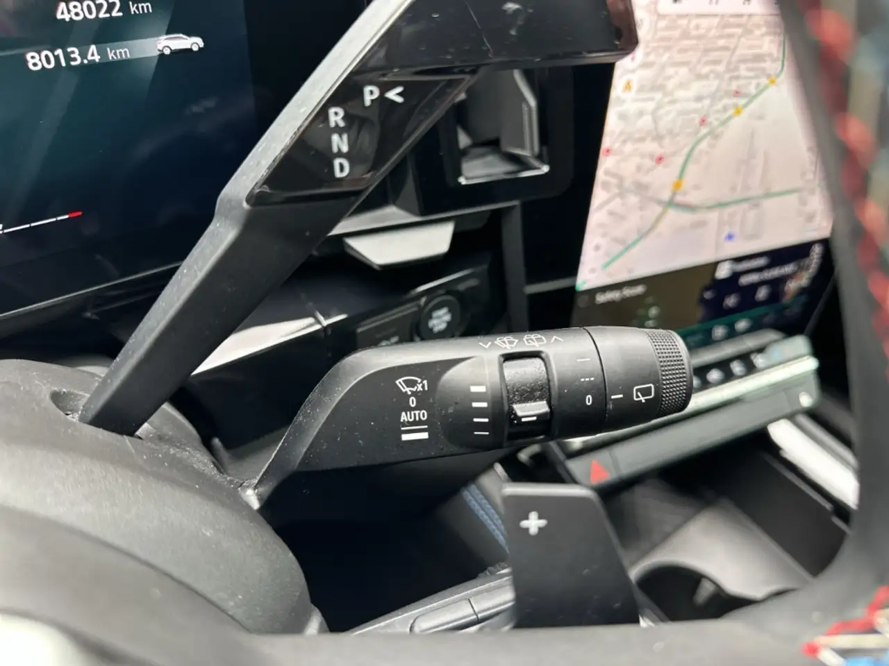 Renault Austral ESPRIT ALPINE TECHNO 160PS Techno Esprit Alpine SH, миниатюра 23