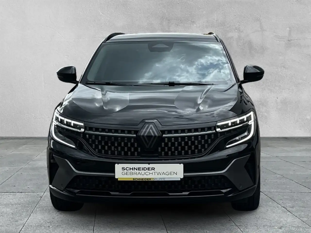 Renault Austral ESPRIT ALPINE TECHNO 160PS Techno Esprit Alpine SH, миниатюра 8