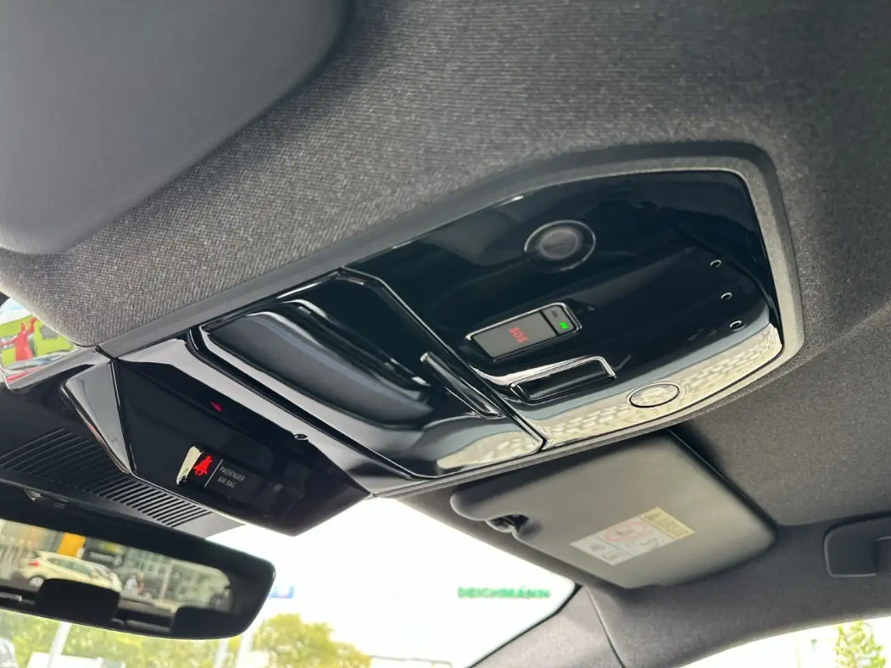 Renault Austral ESPRIT ALPINE TECHNO 160PS Techno Esprit Alpine SH, миниатюра 27