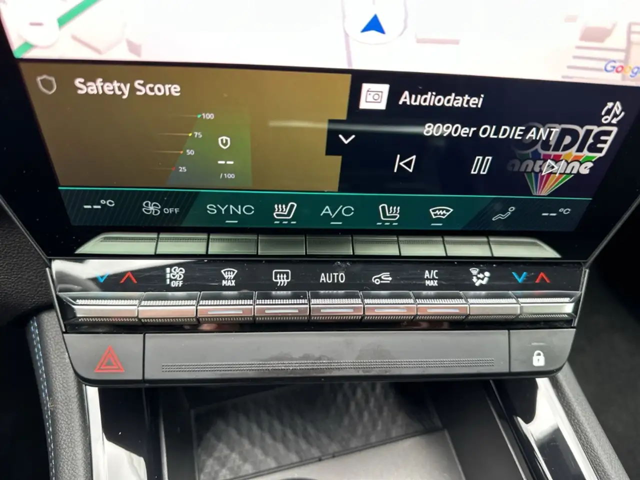 Renault Austral ESPRIT ALPINE TECHNO 160PS Techno Esprit Alpine SH, миниатюра 18