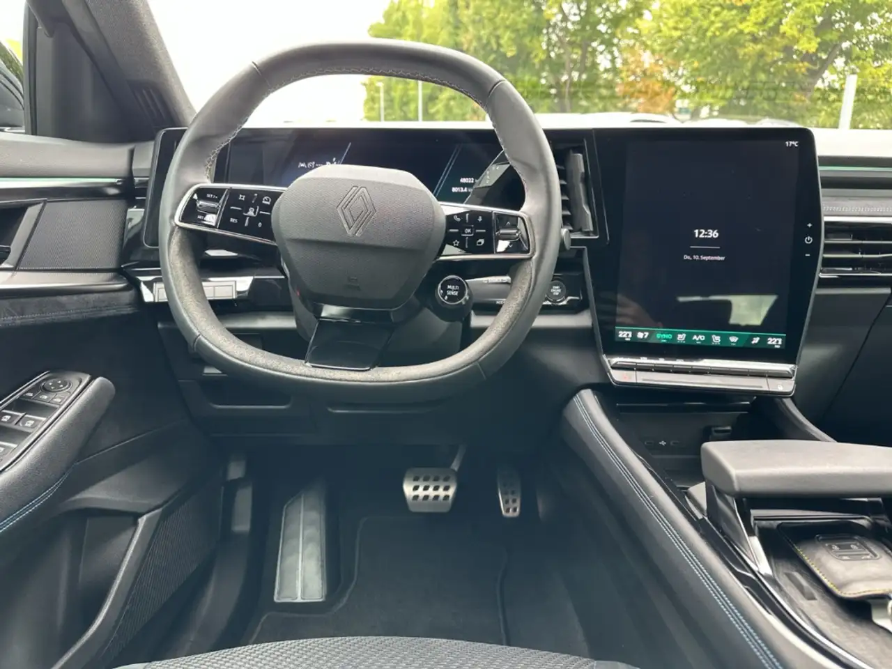 Renault Austral ESPRIT ALPINE TECHNO 160PS Techno Esprit Alpine SH, миниатюра 15