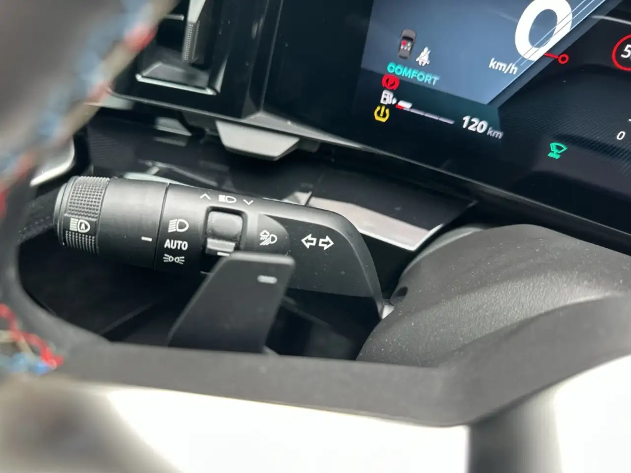 Renault Austral ESPRIT ALPINE TECHNO 160PS Techno Esprit Alpine SH, миниатюра 22
