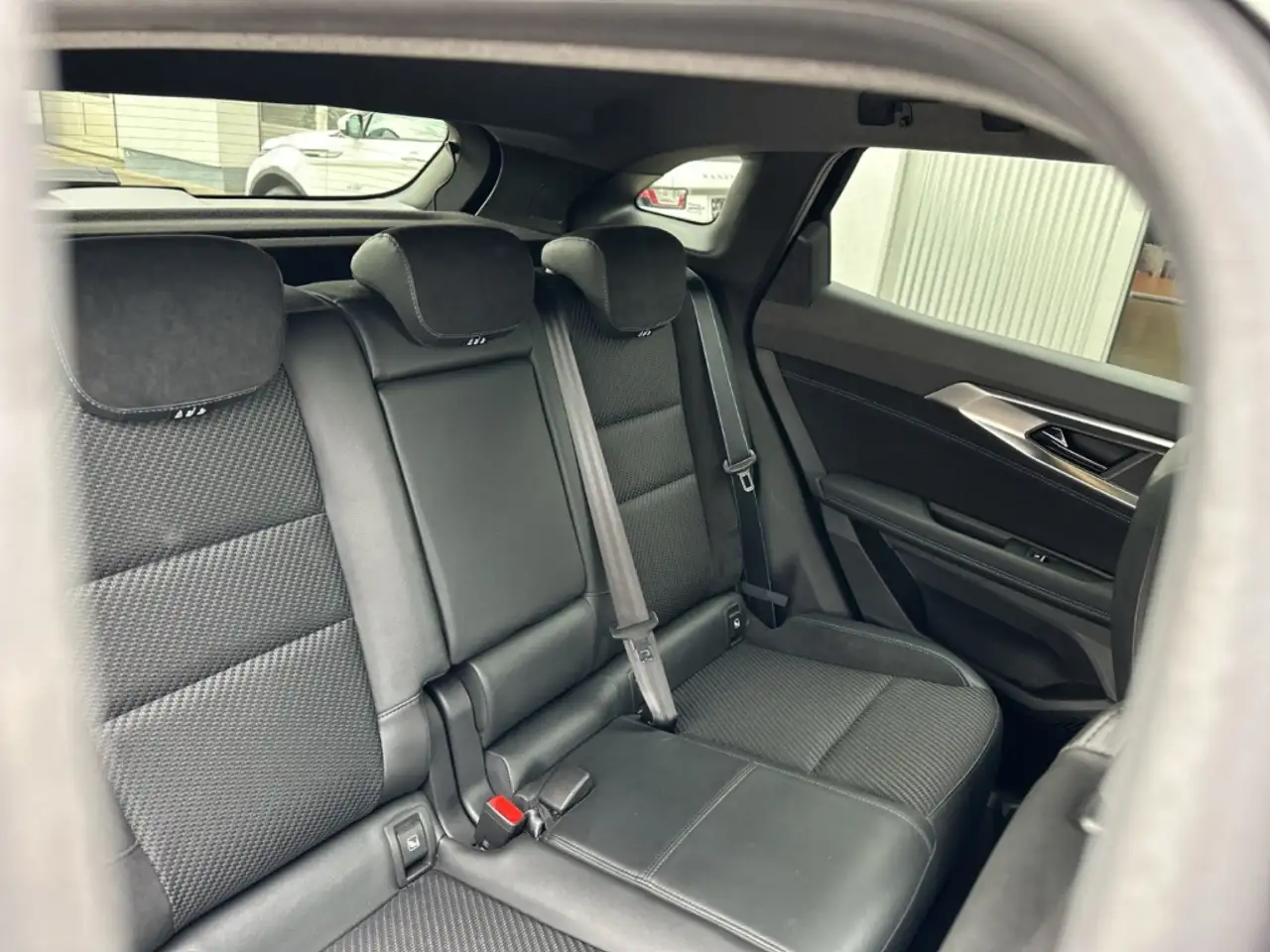 Renault Austral ESPRIT ALPINE TECHNO 160PS Techno Esprit Alpine SH, миниатюра 26