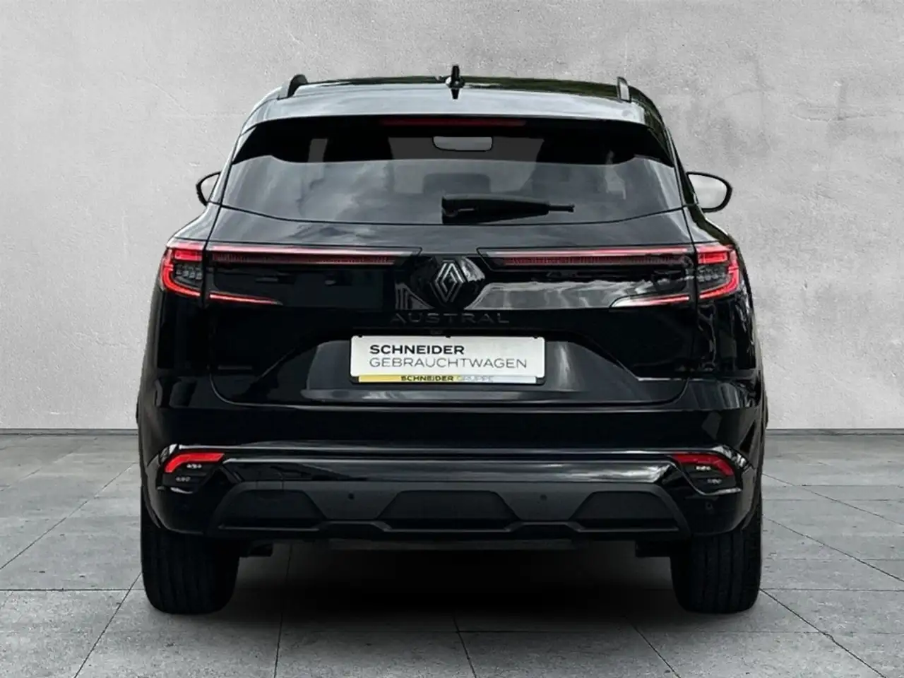 Renault Austral ESPRIT ALPINE TECHNO 160PS Techno Esprit Alpine SH, миниатюра 4