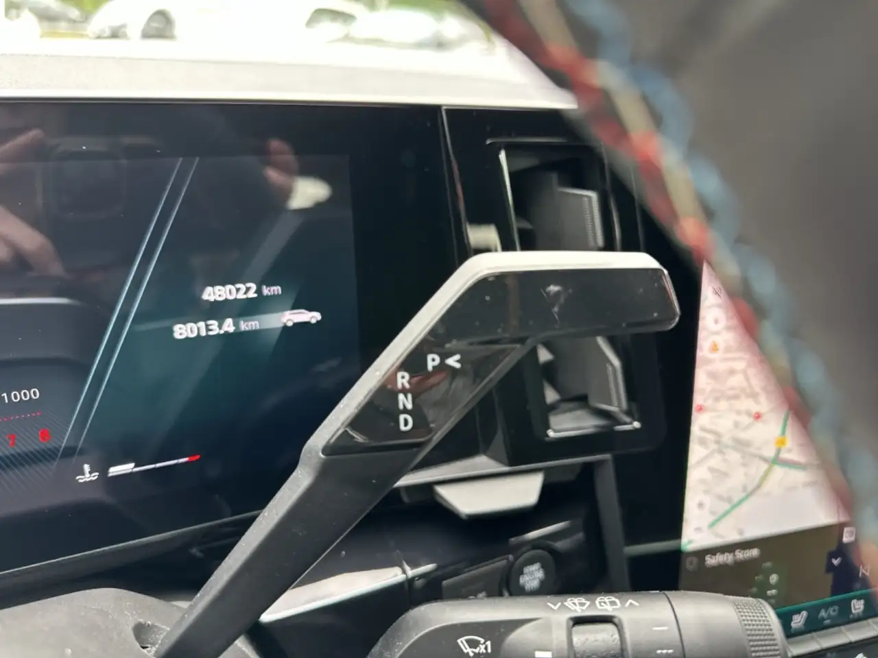 Renault Austral ESPRIT ALPINE TECHNO 160PS Techno Esprit Alpine SH, миниатюра 19