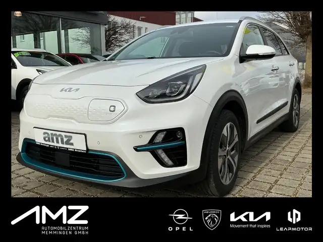 Kia Niro e- Spirit ACC+LED+Navi+SHZ+Kam.+KeyLess