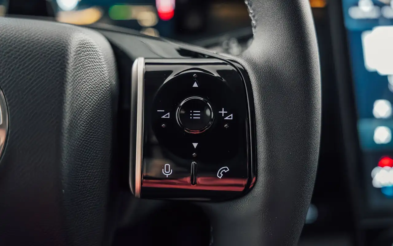 Citroen C5 Aircross 2026 — фото 15