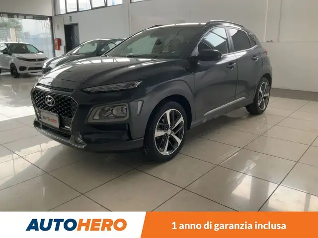 Hyundai KONA 1.6 CRDi Xpossible 115 CV