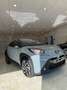 Toyota Aygo X 1.0 VVT-i 72 CV 5p. Trend S-CVT Verde - thumbnail 2