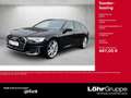 Audi A6 Avant S line 35 TDI S tronic *Matrix*AHK* Schwarz - thumbnail 1