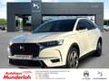 DS Automobiles DS 7 E-Tense 225 Rivoli 4x2  EAT8 PDC+KAMERA KLIMAAUTO. Blanc - thumbnail 1