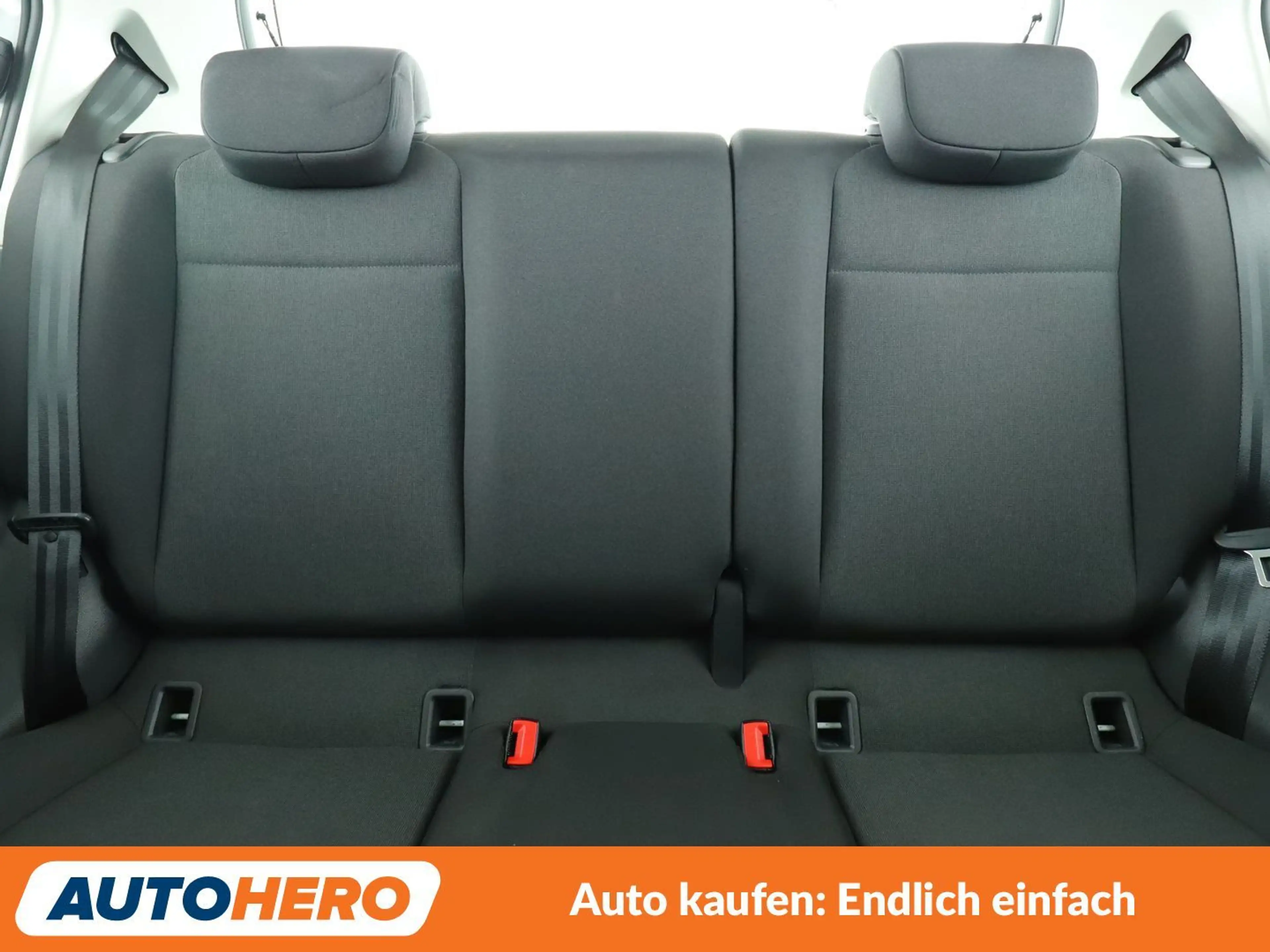 Volkswagen up! 1.0*SITZHEIZUNG*KLIMA*DAB*BLUETOOTH* — photo 15