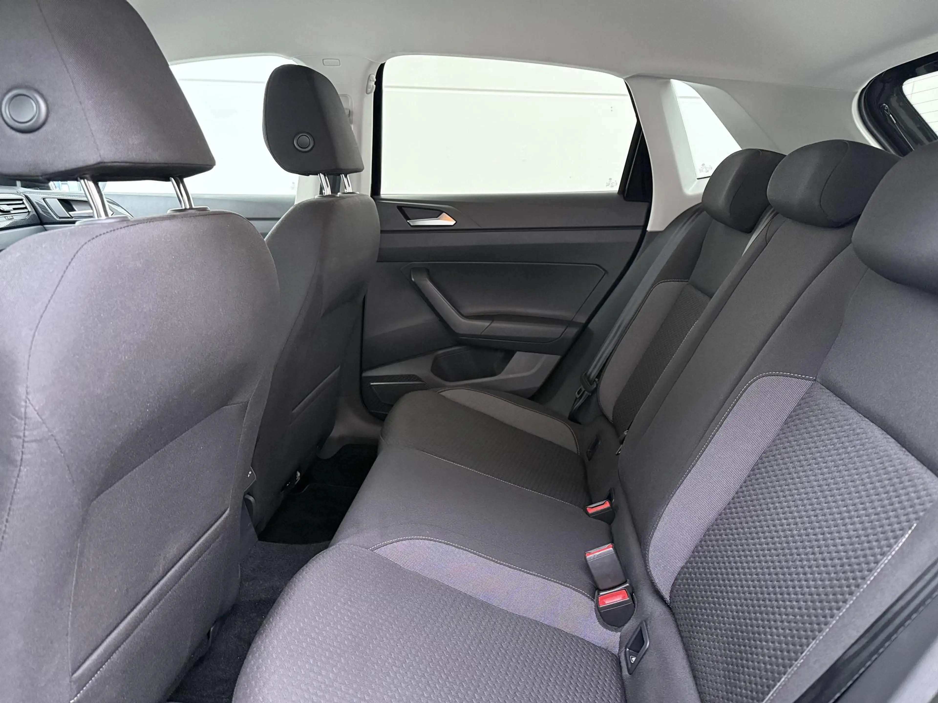 Volkswagen Polo 1.0 TSI Life Edition | Camera | ACC | Parkeerhulp — photo 7