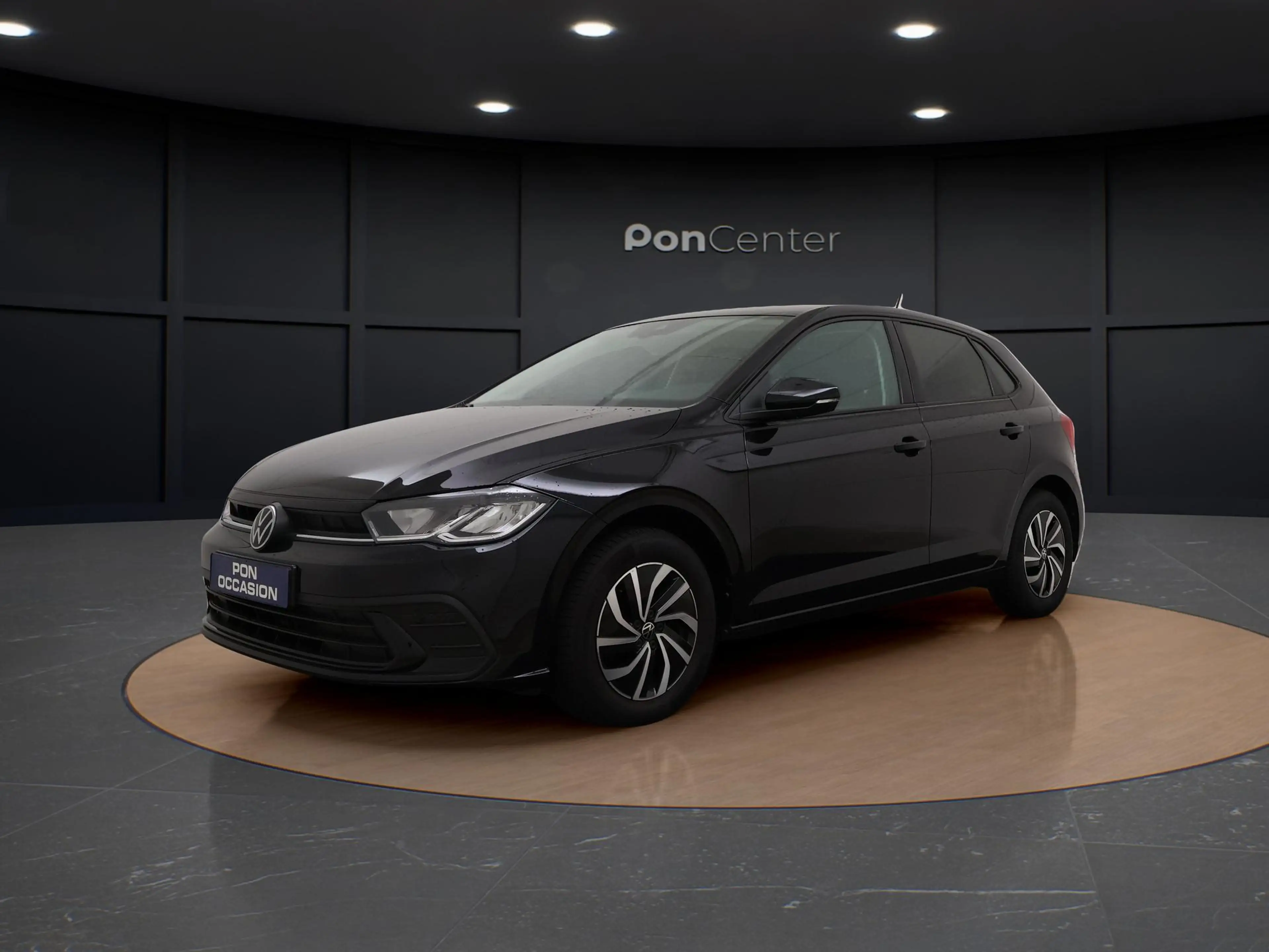 Volkswagen Polo 1.0 TSI Life Edition | Camera | ACC | Parkeerhulp — photo 9