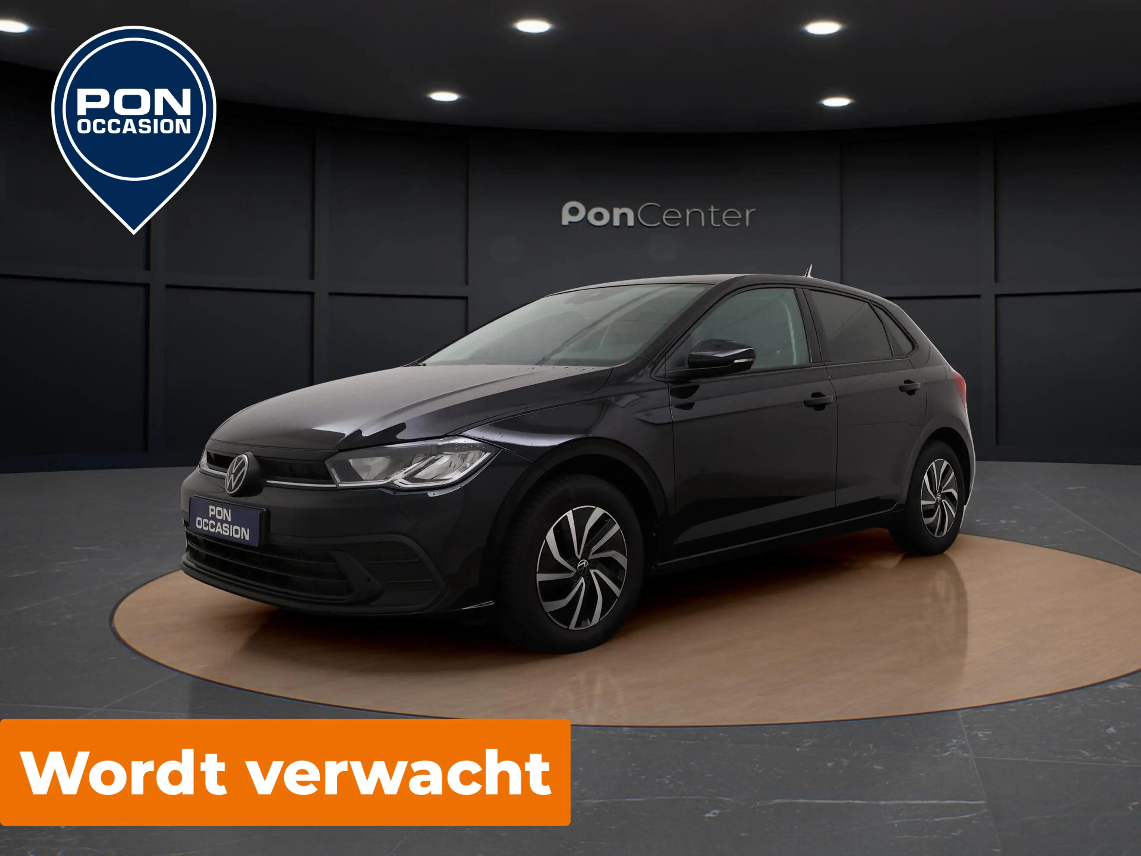 Volkswagen Polo 1.0 TSI Life Edition | Camera | ACC | Parkeerhulp