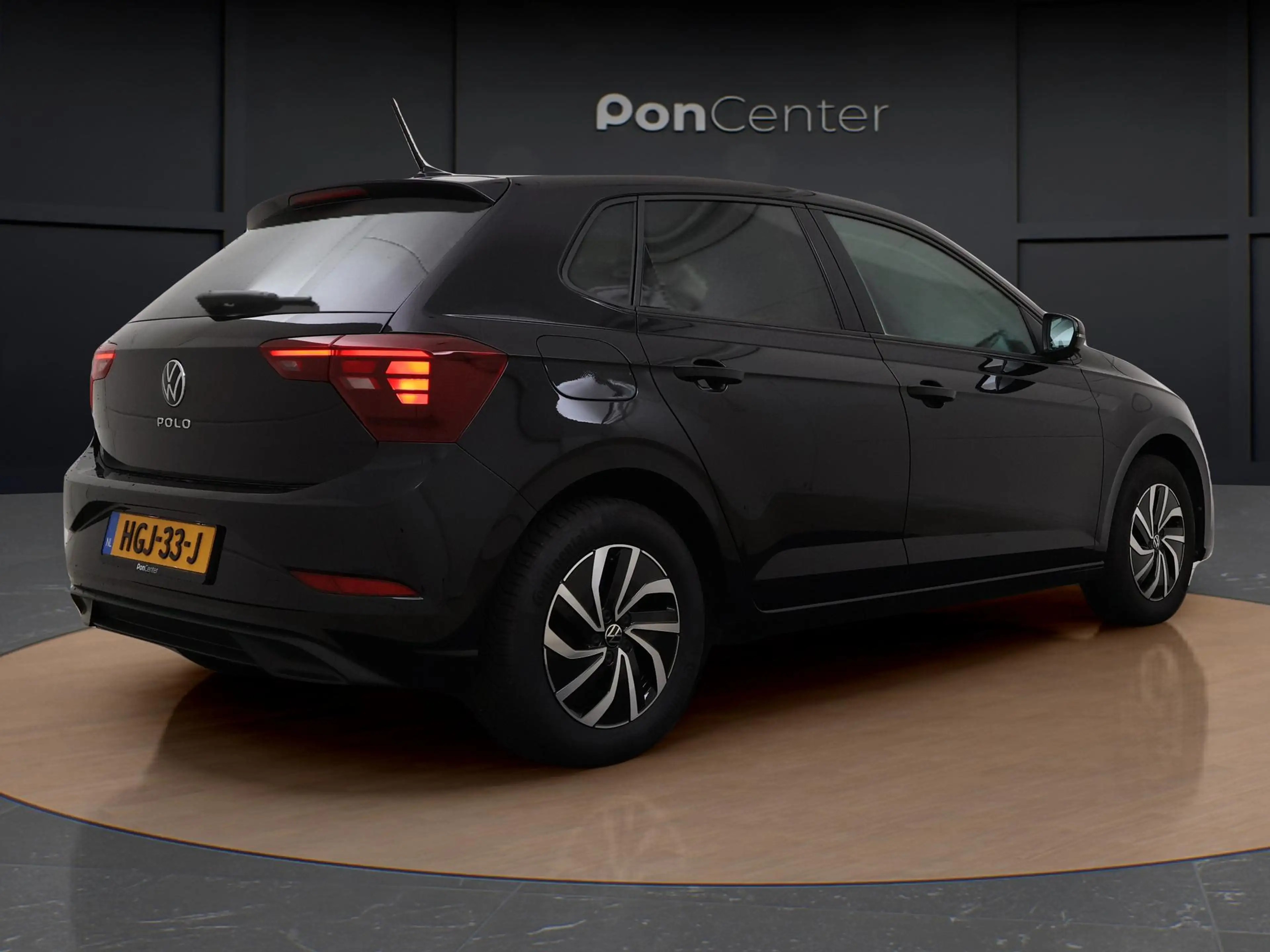 Volkswagen Polo 1.0 TSI Life Edition | Camera | ACC | Parkeerhulp — photo 5