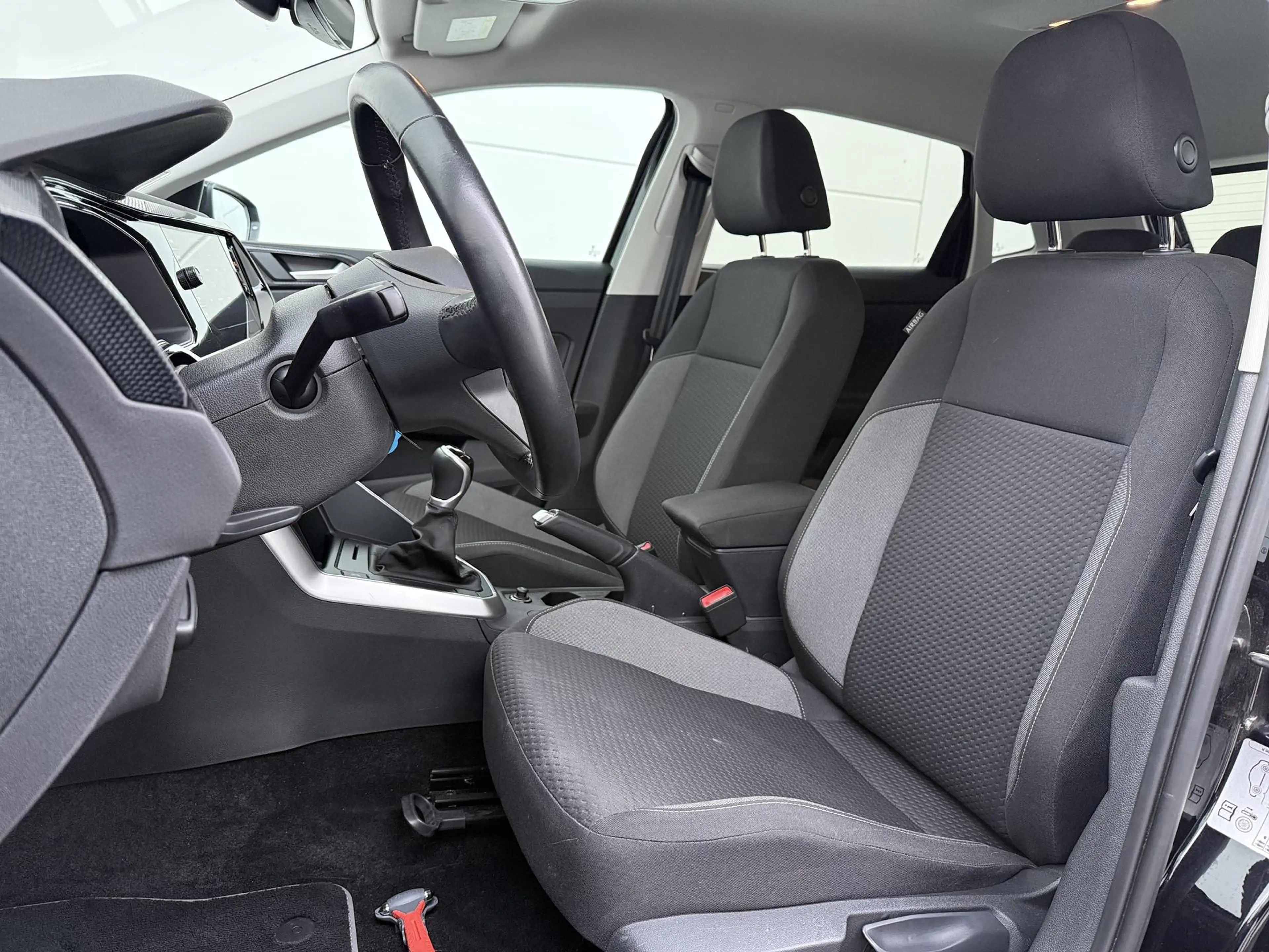 Volkswagen Polo 1.0 TSI Life Edition | Camera | ACC | Parkeerhulp — photo 4