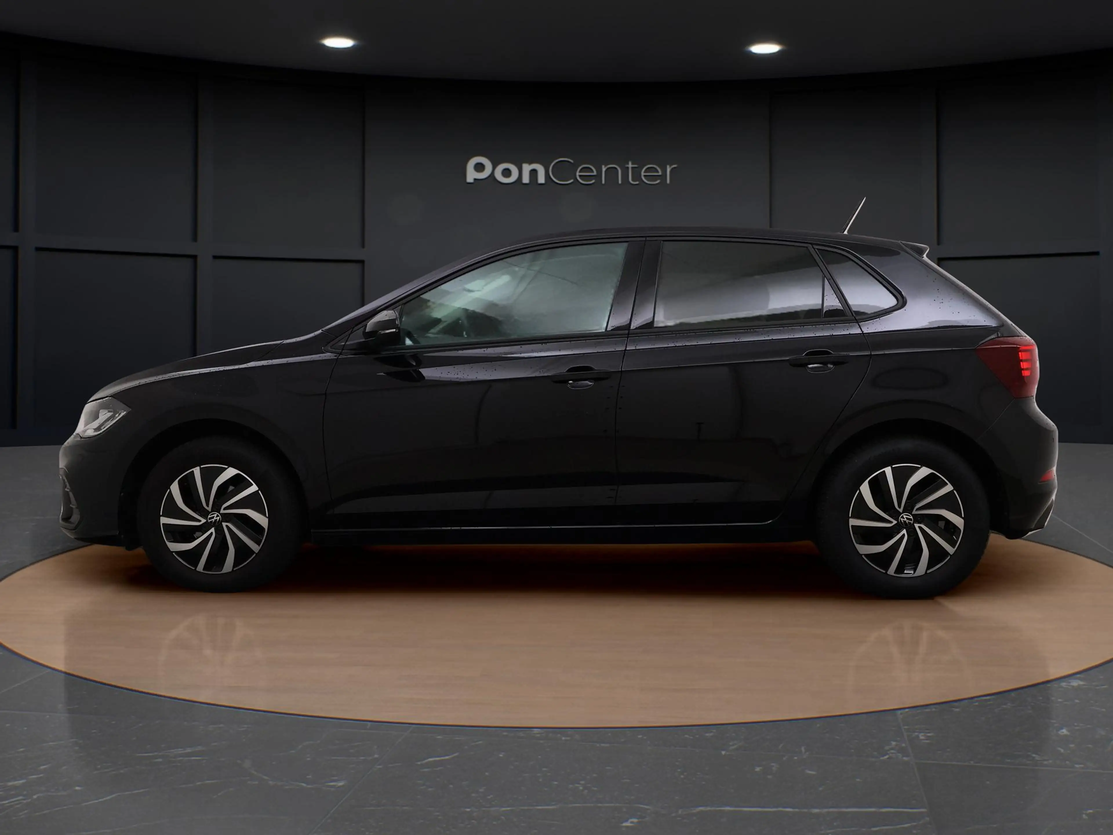 Volkswagen Polo 1.0 TSI Life Edition | Camera | ACC | Parkeerhulp — photo 6