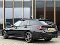 BMW 330 3-serie Touring 330i M-sport | Adapt.cruise | Stoe Noir - thumbnail 3