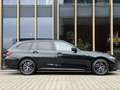 BMW 330 3-serie Touring 330i M-sport | Adapt.cruise | Stoe Noir - thumbnail 6