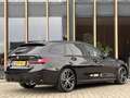 BMW 330 3-serie Touring 330i M-sport | Adapt.cruise | Stoe Noir - thumbnail 5