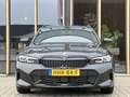 BMW 330 3-serie Touring 330i M-sport | Adapt.cruise | Stoe Noir - thumbnail 8