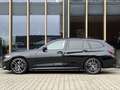 BMW 330 3-serie Touring 330i M-sport | Adapt.cruise | Stoe Noir - thumbnail 2